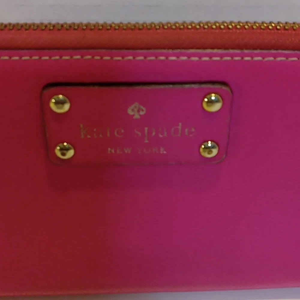 KATE SPADE WALLET - Picture 2 of 7